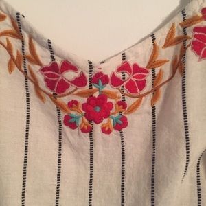 World Market dress NWOT